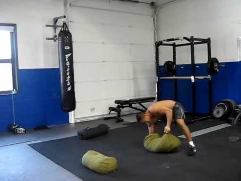 Ross training sandbag hot sale