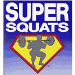 Super Squats Book