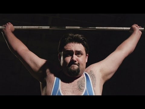 JIM SCHMITZ - OLYMPIC WEIGHTLIFTING - Olympic Weightlifting with