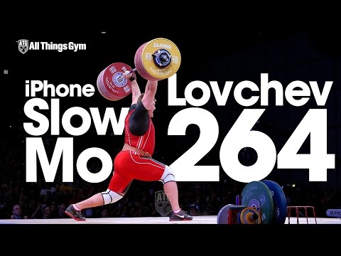 Your Snatch to Clean & Jerk Ratio: Are Your Numbers Off? - BoxLife Magazine