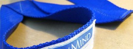 Iron Mind Easy Sew Lifting Straps