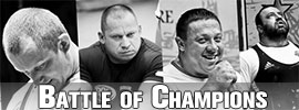 Battle of Champions