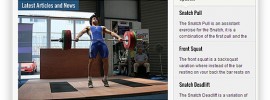 Weightlifting Fix