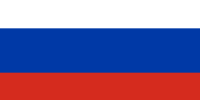 Russian Flag