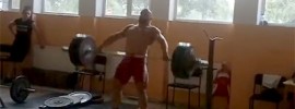 Ivan toitsov Snatch