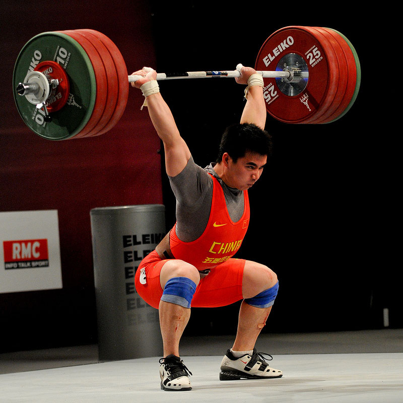 weightlifting shoes with 1 inch heel