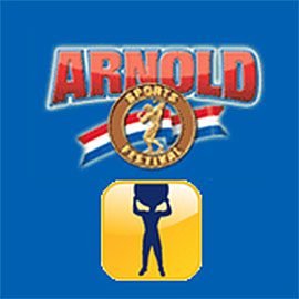 Arnold Strongman