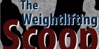 Weightlifting Scoop Podcast