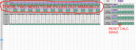 Grey Skull Linear Progression Spreadsheet