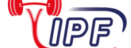 IPF Logo