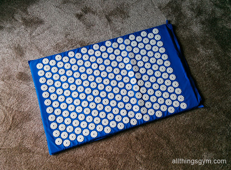 acupressure pad Akuznetsov Applicator