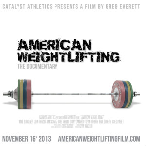 American-Weightlifting-Movie-Greg-Everett
