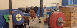 jenny lyvette arthur 170 squat