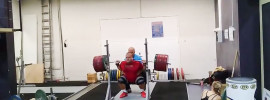 mart seim 320kg squat x10 backstory