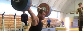 vasiliy polovnikov 200kg snatch