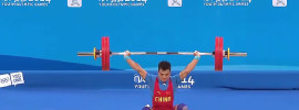 cheng-meng-56kg-128kgyouth-snatch-world-record