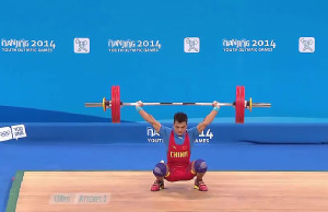 cheng-meng-56kg-128kgyouth-snatch-world-record
