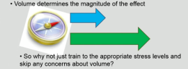 mike tuchscherer autoregulation campus analogy