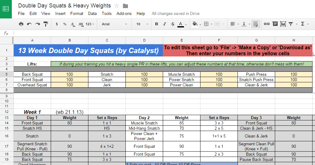 13-week-double-day-squats-weightlifting-program-spreadsheet-all