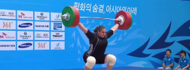 Mariya-Grabovetskaya-141kg-power-snatch