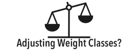 adjusting-weight-classes