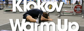 dmitry-klokov-warm-up Almaty Worlds