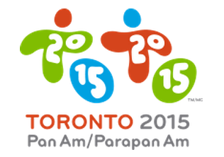 pan am games logo