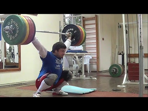 Snatch Bottom Position : r/weightlifting