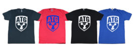 ATG Shirts