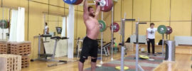 dmitry-klokov-210kg-push-press