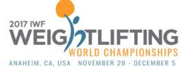 2017-iwf-world-weightlifting-championships-logo