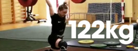 rebeka-koha-122kg-clean-and-jerk