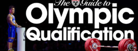 The ATG Guide to Olympic Qualification